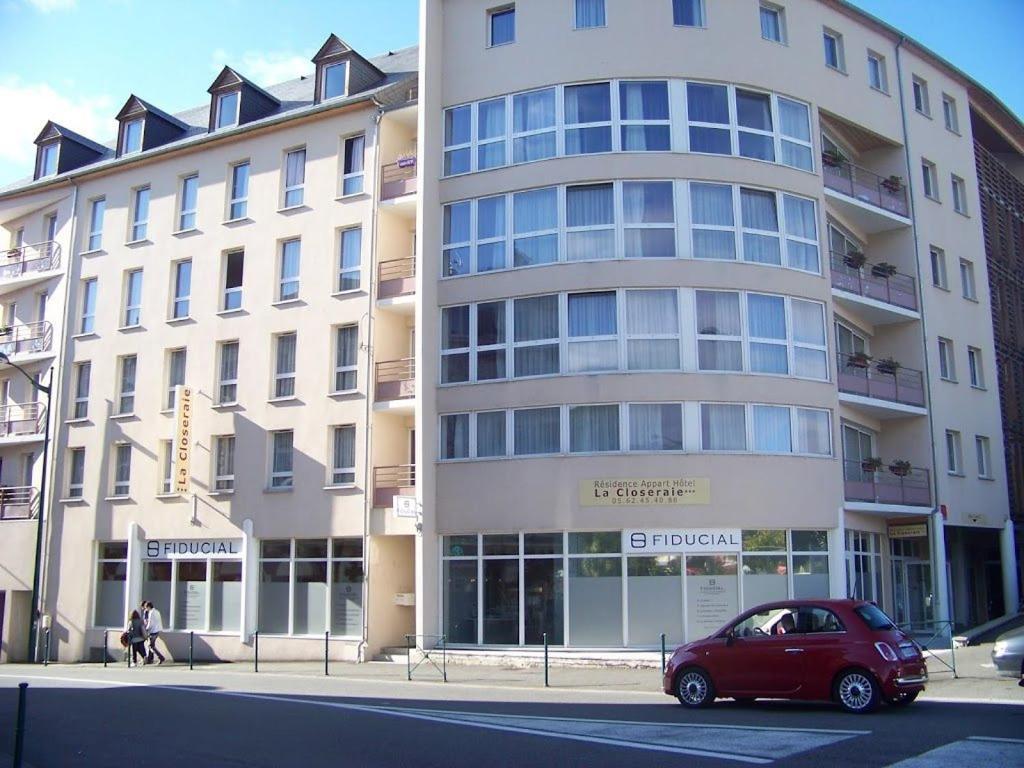Apartmán Studio Moderne Et Equipe Lourdes Centre Exteriér fotografie