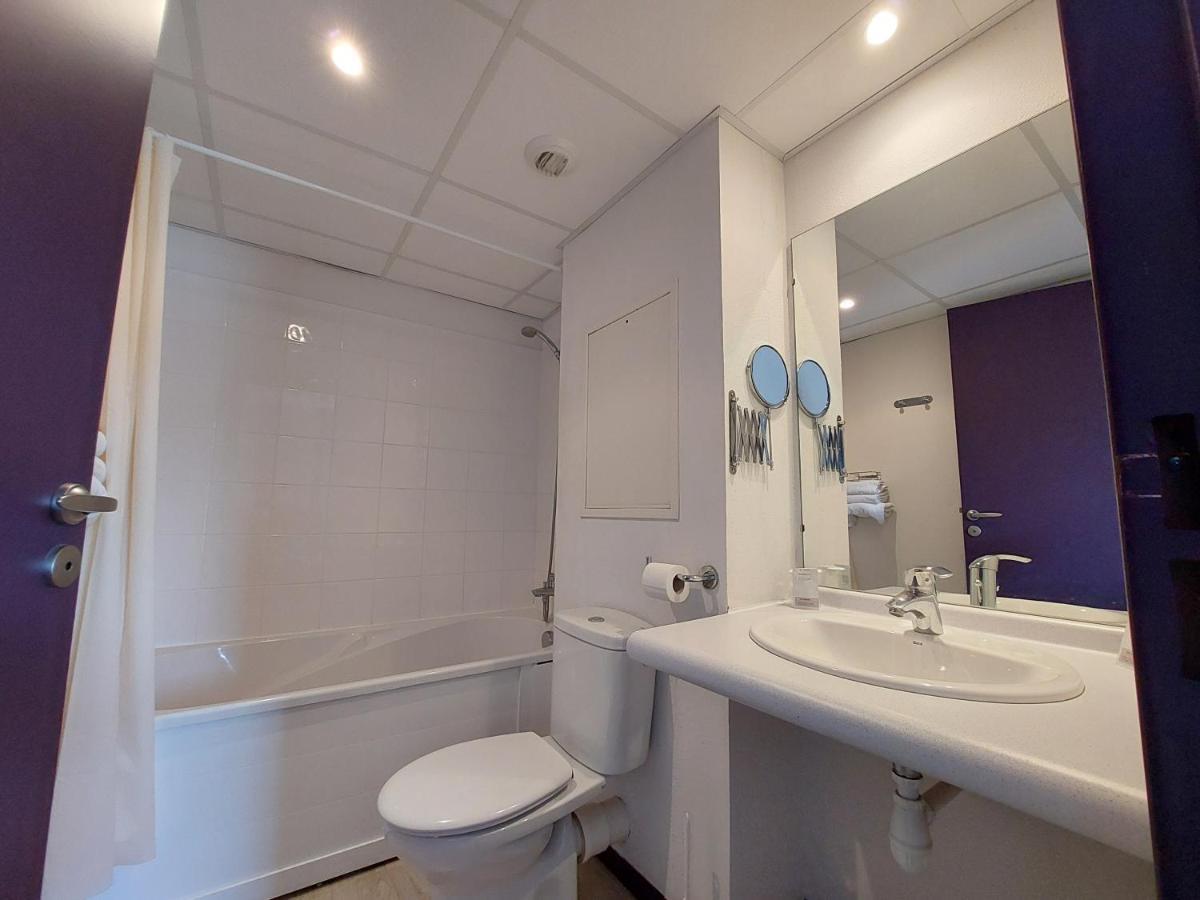 Apartmán Studio Moderne Et Equipe Lourdes Centre Exteriér fotografie
